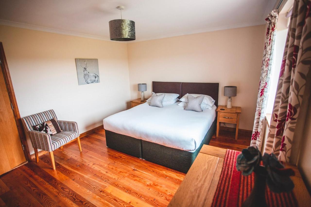 Moorpark Cottages Barvas Buitenkant foto