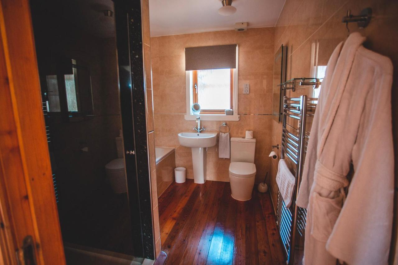 Moorpark Cottages Barvas Buitenkant foto