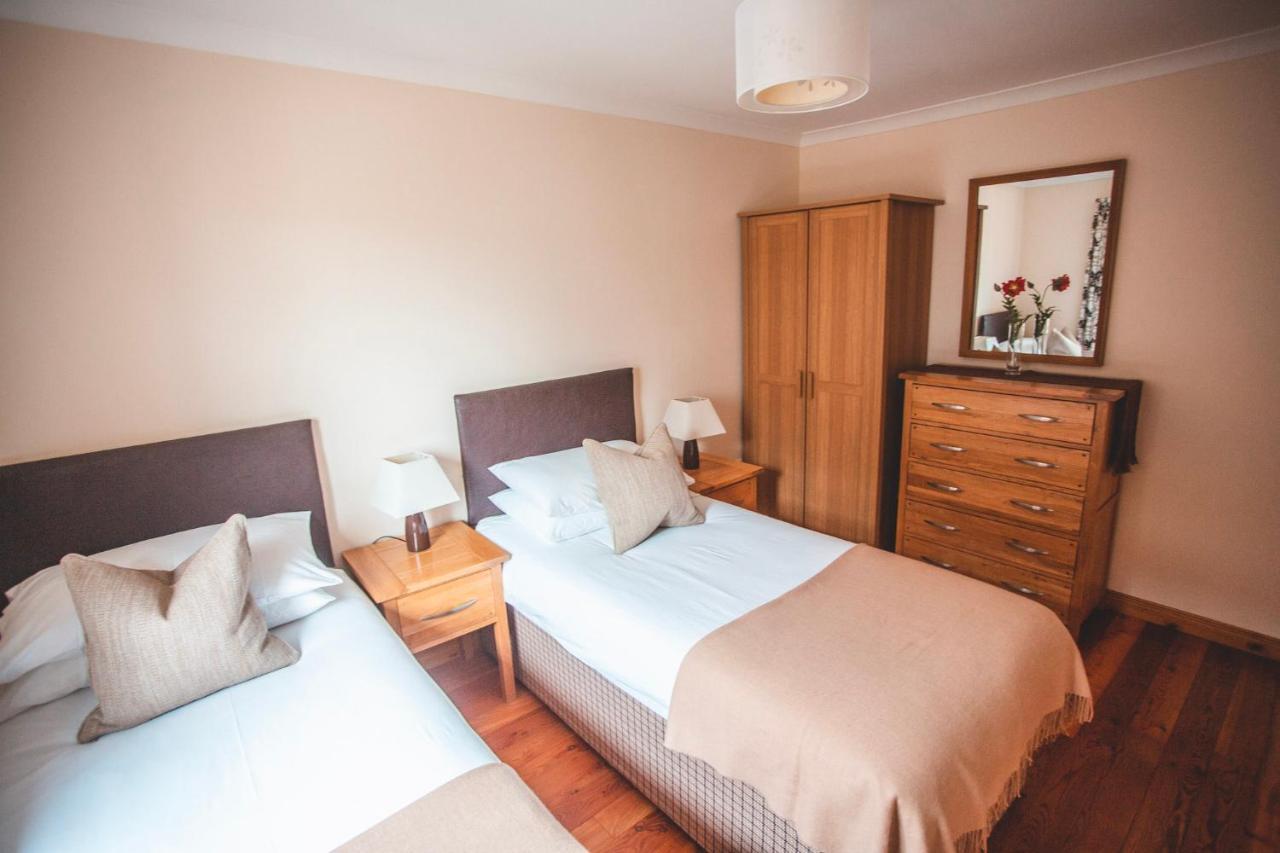 Moorpark Cottages Barvas Buitenkant foto