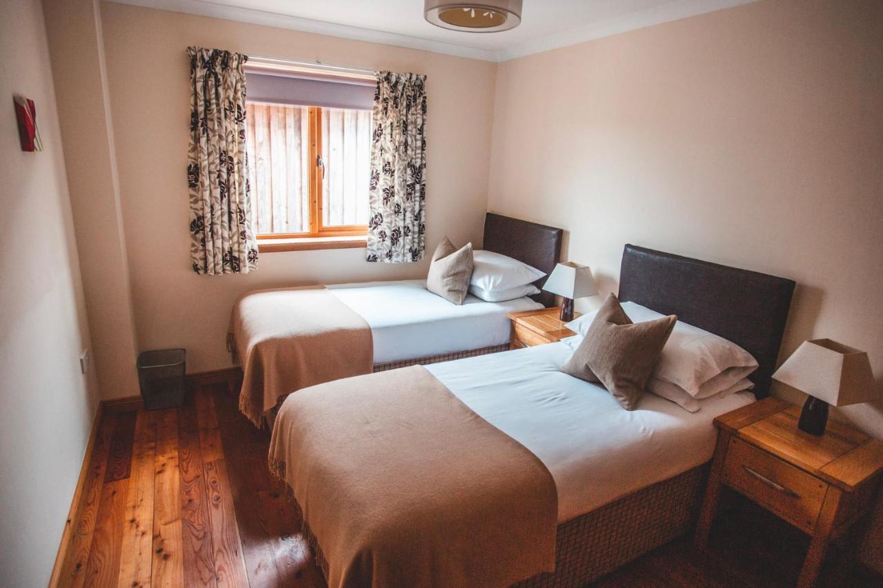 Moorpark Cottages Barvas Buitenkant foto